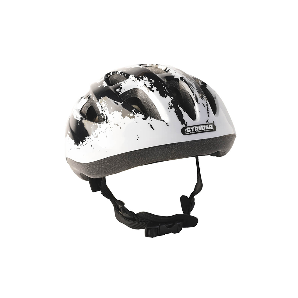 Strider Splash Helmet Strider Balance Bikes CA